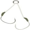 Majorcraft ZOC-HD301 Assist hook 30mm view 1
