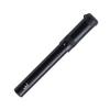 BBB Cycling BMP-49 EasyRoad Mini Pump for Bike Tires with Presta, Schrader and Dunlop Valves view 1