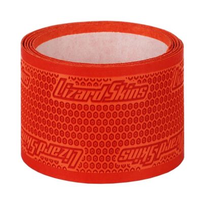 Lizard Skins .5mm Hockey Grip (99cm, Orange)