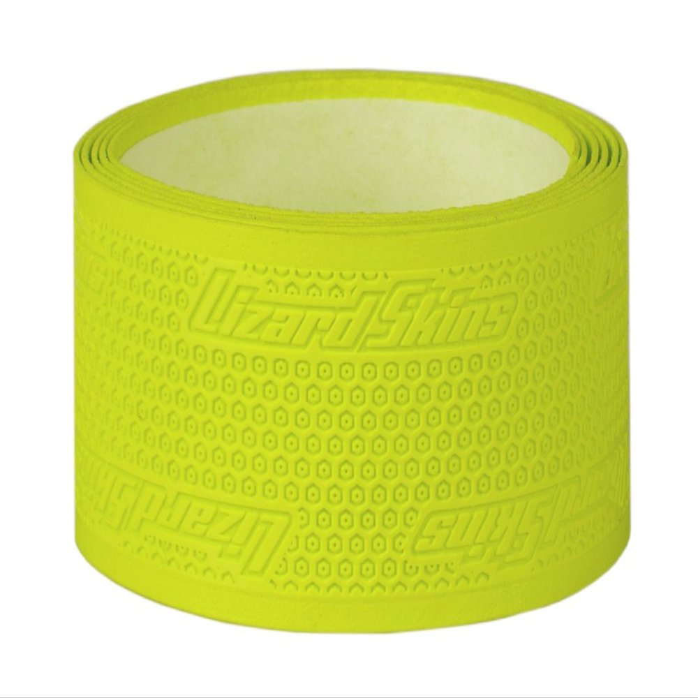 Lizard Skins .5mm Hockey Grip (99cm, NEON)
