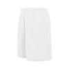Augusta Sportswear High Five Youth Primo Soccer Short White XXS view 1
