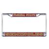 Florida State Seminoles Plate Frame view 1