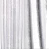 Hareline Fly Tying Synthetic Quill Body Wrap #377 White view 1
