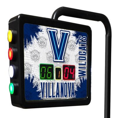Villanova Electronic Shuffleboard Scoring Unit - Officially Licensed