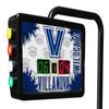 Villanova Electronic Shuffleboard Scoring Unit - Officially Licensed view 1