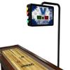 Villanova Electronic Shuffleboard Scoring Unit - Officially Licensed view 2