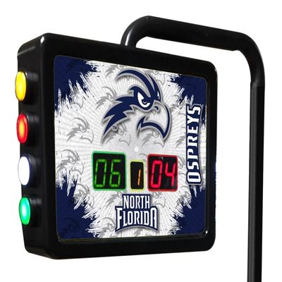Holland Bar Stool Co. North Florida Electronic Shuffleboard Scoring Unit - Officially Licensed