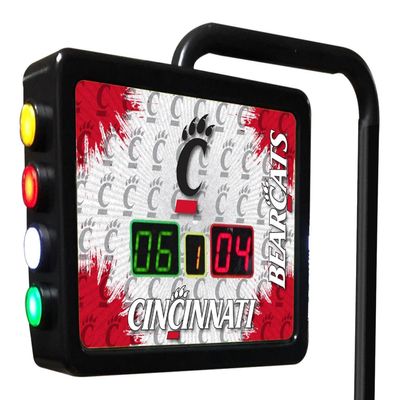Holland Bar Stool Co. Cincinnati Electronic Shuffleboard Scoring Unit - Officially Licensed
