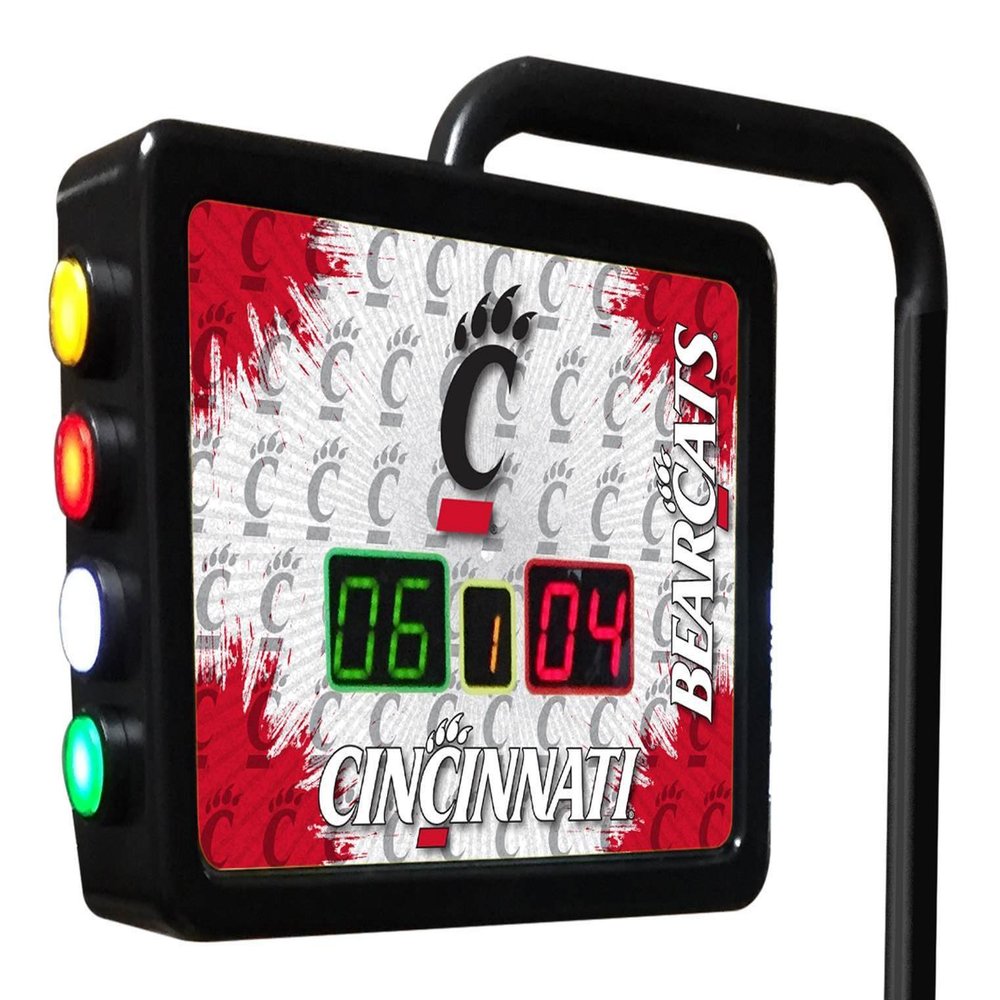 Holland Bar Stool Co. Cincinnati Electronic Shuffleboard Scoring Unit - Officially Licensed