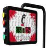 Holland Bar Stool Co. Cincinnati Electronic Shuffleboard Scoring Unit - Officially Licensed view 1