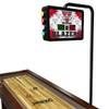 Holland Bar Stool Co. Valdosta State Electronic Shuffleboard Scoring Unit - Officially Licensed view 2