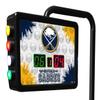 Holland Bar Stool Co. Buffalo Sabres Electronic Shuffleboard Scoring Unit - Officially Licensed view 1