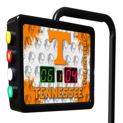 HBS Tennessee Electronic Shuffleboard Scoring Unit - Officially Licensed