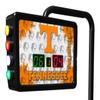 HBS Tennessee Electronic Shuffleboard Scoring Unit - Officially Licensed view 1