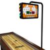 HBS Tennessee Electronic Shuffleboard Scoring Unit - Officially Licensed view 2