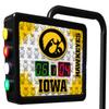 Holland Bar Stool Co. Iowa Electronic Shuffleboard Scoring Unit - Officially Licensed view 1