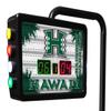 Holland Bar Stool Co. Hawaii Electronic Shuffleboard Scoring Unit - Officially Licensed view 1