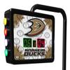 Holland Bar Stool Co. Anaheim Ducks Electronic Shuffleboard Scoring Unit - Officially Licensed view 1
