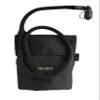 Discontinued Source Kangaroo 1L with Pouch (Black) view 1