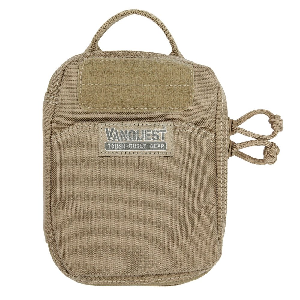 PPM-Husky 2.0 Personal Pocket Maximizer (Coyote Tan)