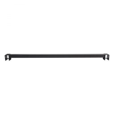 SUN SEEKER BICYCLES Side By Side Kit Grey Rear top tube brace