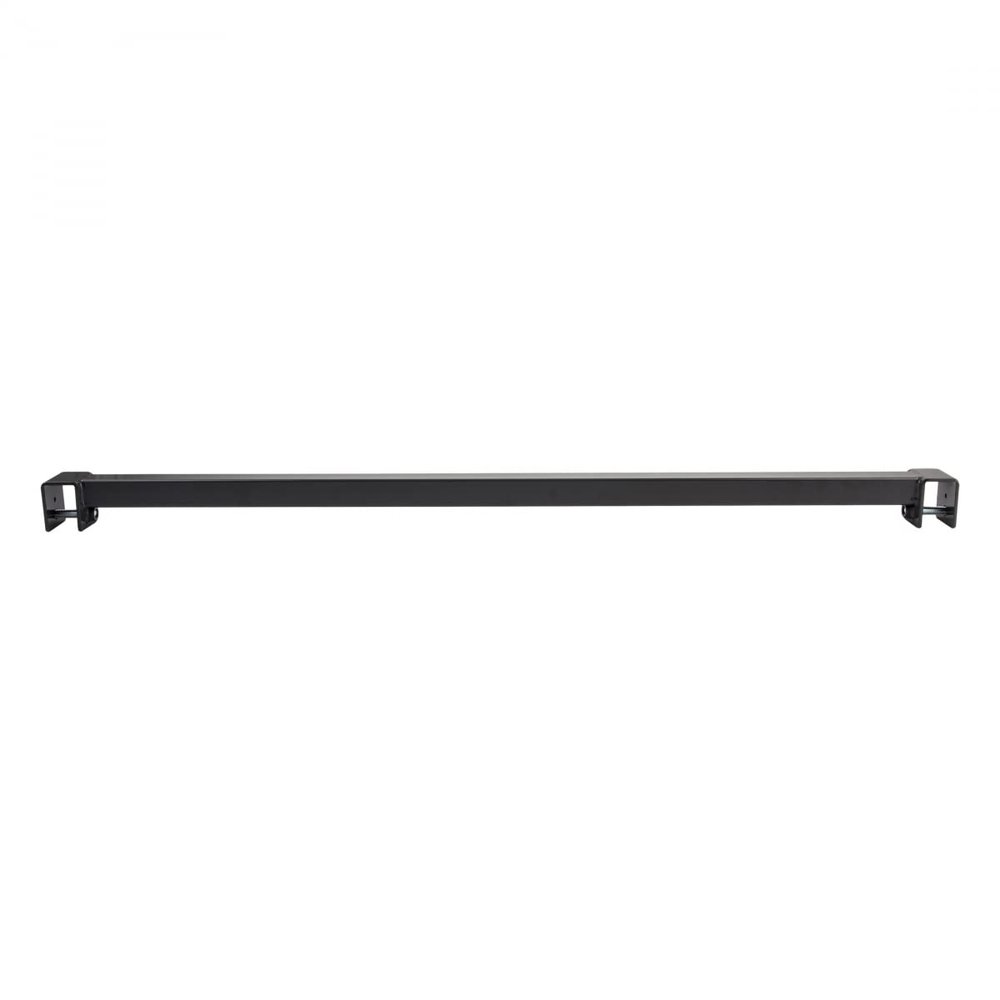 SUN SEEKER BICYCLES Side By Side Kit Grey Rear top tube brace