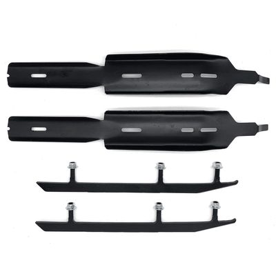 SnowTracker Auto-Sharpening Semi-Aggressive Wear Bar Arctic Cat