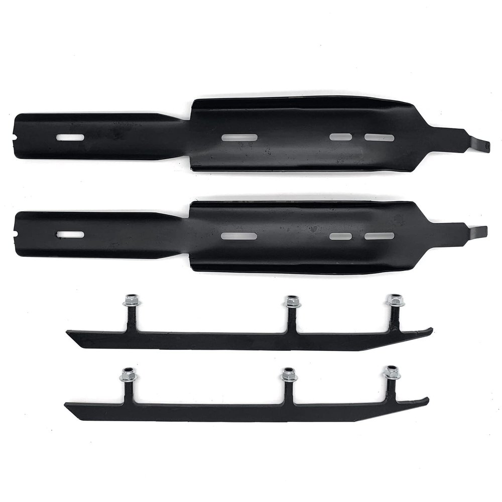 SnowTracker Auto-Sharpening Semi-Aggressive Wear Bar Arctic Cat