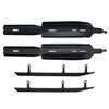SnowTracker Auto-Sharpening Semi-Aggressive Wear Bar Arctic Cat view 1
