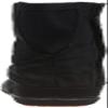 Japanese Training Saisou Fastener Tabi Shoes (Black, 25 cm) view 3