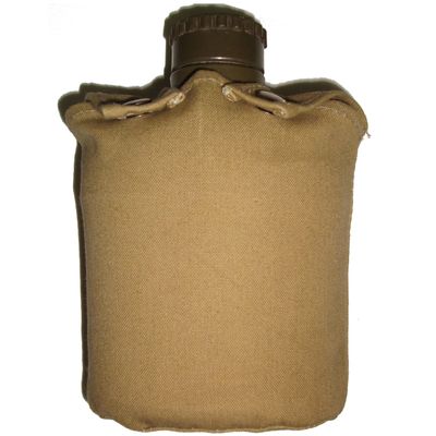 Rhodesian Fereday & Sons Canteen Carrier - Reproduction