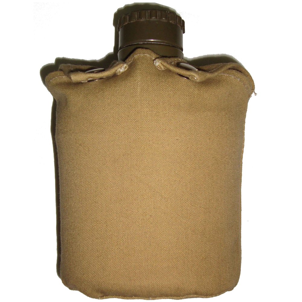 Rhodesian Fereday & Sons Canteen Carrier - Reproduction