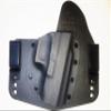 Harveys Holsters Glock Inside The Waistband (IWB) Hybrid Holster (Glock 17, Left) view 1