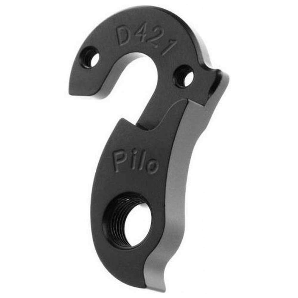 Pilo D421 derailleur Hanger for BH Ultimate, Ultralight EVO Red, Ultralight, Quartz, Prisma, G6 (#391408300)