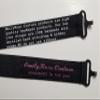 Christmas Bowties-newborn to Adults (Large-12 Year Olds or Older, Winter Wonderland) view 4