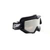 PRO GRIP Unisex Adult Goggles (Matte Black, ONE Size) view 1
