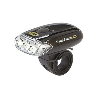 Bell Sports Arella 200 Composite Bike Lights Black