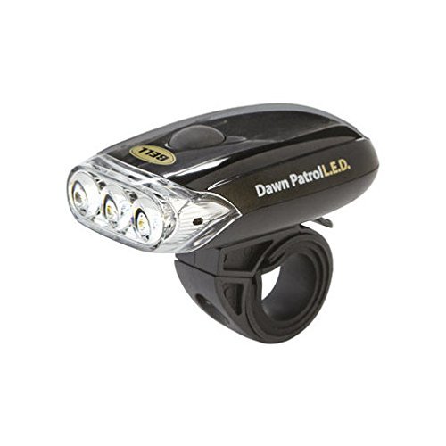 Bell Sports Arella 200 Composite Bike Lights Black
