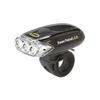 Bell Sports Arella 200 Composite Bike Lights Black view 1
