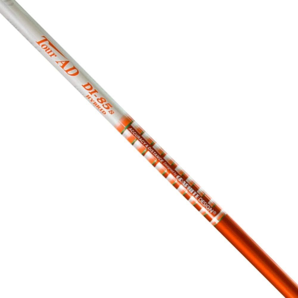 NEW Graphite Design Tour AD DI Hybrid 75 Stiff Flex Shaft by Graphite Design