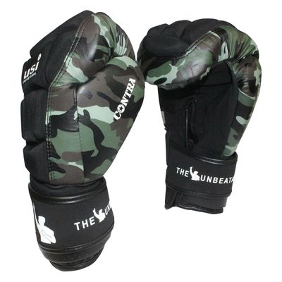 USI UNIVERSAL THE UNBEATABLE Contra Bag Glove (617CBG) (S/M)