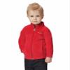 ColumbiaBaby Steens Mt II Fleece, Mountain Red, 3/6 view 2