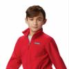 ColumbiaBaby Steens Mt II Fleece, Mountain Red, 3/6 view 3