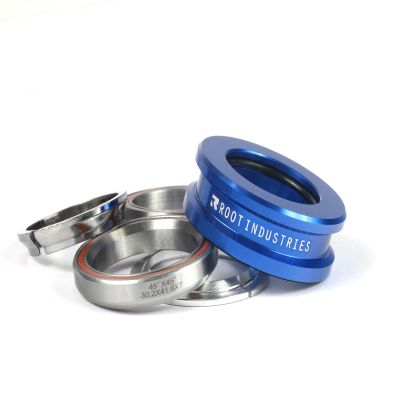 ROOT INDUSTRIES AIR Headset Tall Stack - Blue