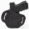 1791 GUNLEATHER G19 Holster - Right Hand OWB G19 Leather Holster for Belts - Fits Glock 19, 23, 26, 27, H&K VP40 and Springfield XDS view 2