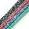 New England Ropes 7/16in (11mm) Endura Braid Euro Black 170 Feet Long view 2