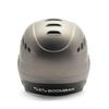 Boombah DEFCON Batting Helmet Charcoal/Black - Size Senior 7" - 7 3/4" view 4