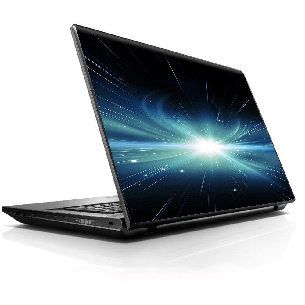 15 15.6 inch Laptop Notebook Skin Vinyl Sticker Cover Decal Fits 13.3" 14" 15.6" 16" HP Lenovo Apple Mac Dell Compaq Asus Acer/Lost Aurora