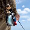 Cortland Compact Intermediate Fly Line, Clear/Light Blue 100ft, 11/12 WT - 425 GR view 2