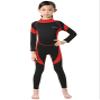 Cokar Neoprene Wetsuit One Piece Swimsuit for Kids Boys Girls UV Protection for Swim Surf Snorkel Scuba Diving (FBA) view 1